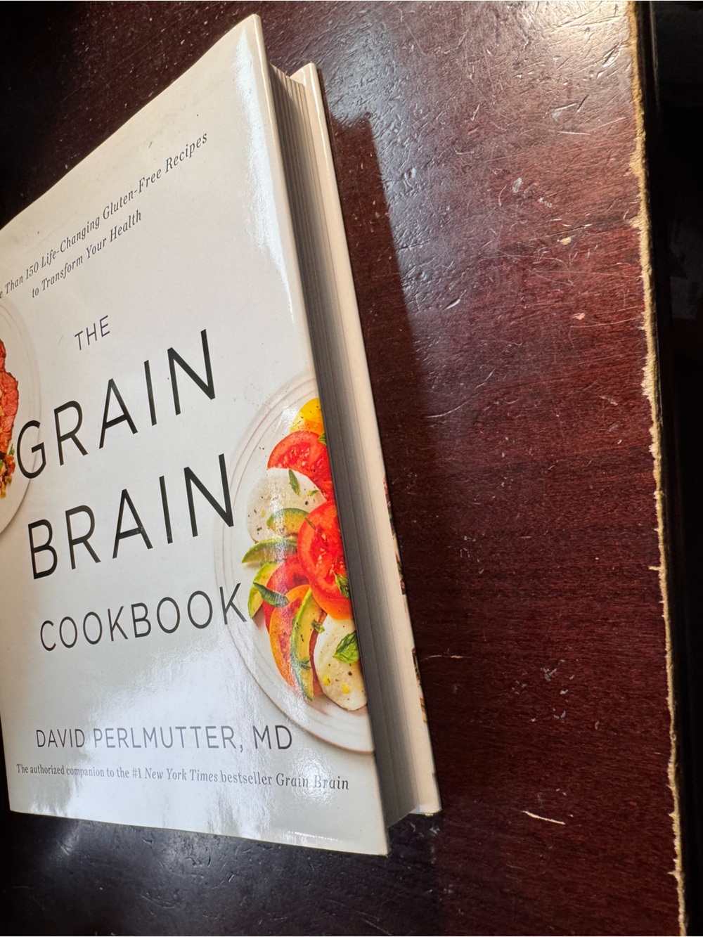 The Grain Cookbook - Picture 4 of 5